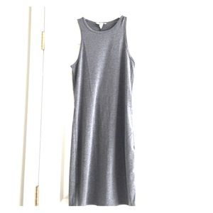 📮 F21 Racerback Midi Dress