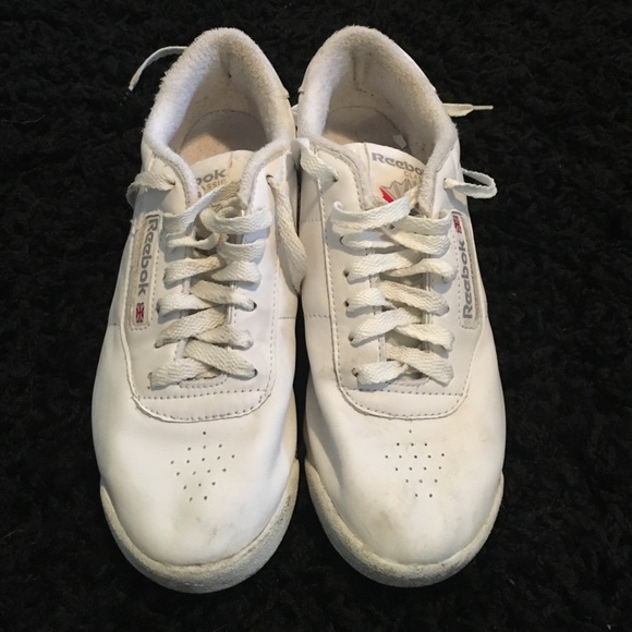 ORIGINAL Reebok Classics