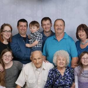 Meet your Posher, Walter