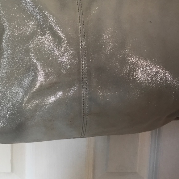 Coach tote - Picture 2 of 4