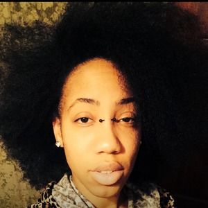 Meet your Posher, Tawni