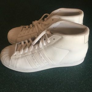 Adidas sneakers