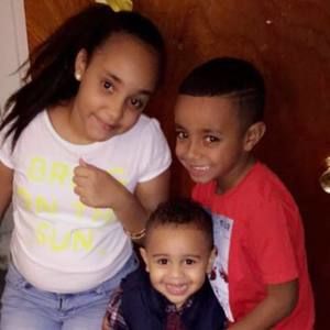 Meet your Posher, Marisol