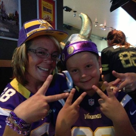 Meet your Posher, Melanie