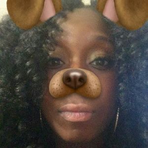 Meet your Posher, Tahisha