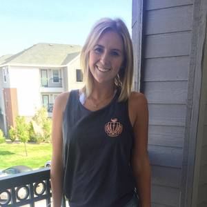 Meet your Posher, Tiffany