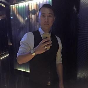 Meet your Posher, Thuan