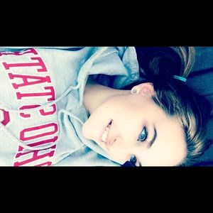 Meet your Posher, Allison