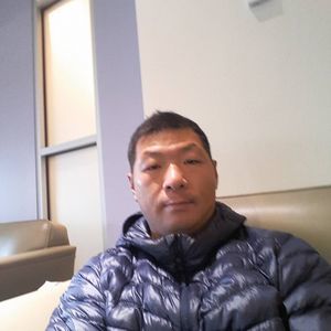 Meet your Posher, James