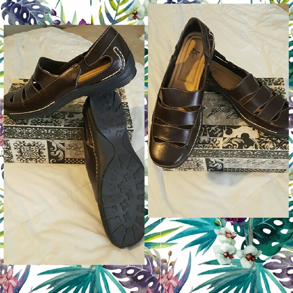 Lifestride slip on
