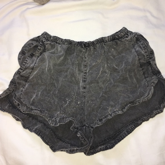 RARE Brandy Melville shorts