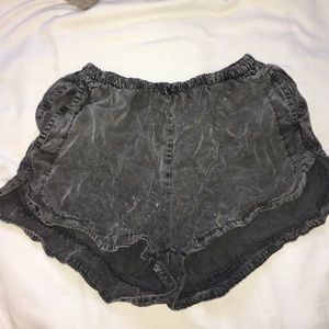 RARE Brandy Melville shorts