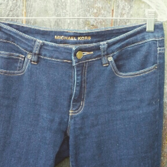 MICHAEL Skinny Jeans - Picture 2 of 6