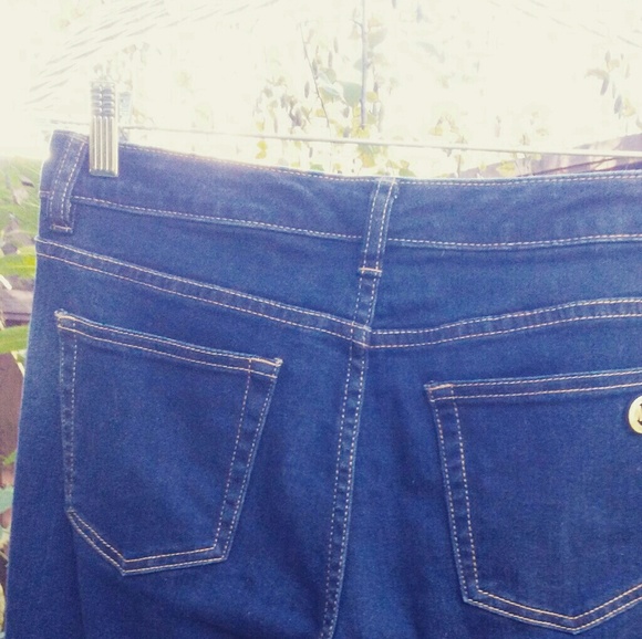 MICHAEL Skinny Jeans - Picture 4 of 6
