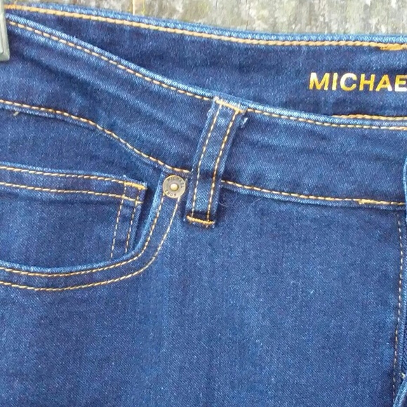 MICHAEL Skinny Jeans - Picture 5 of 6