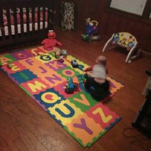 Meet your Posher, Ashlyn