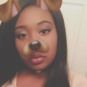 Meet your Posher, Aja