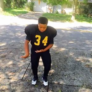 Meet your Posher, Franco