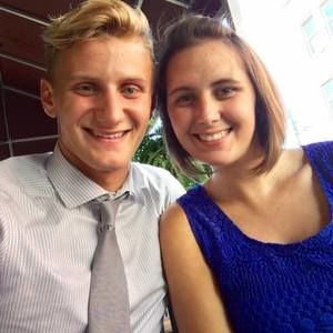 Meet your Posher, Conor