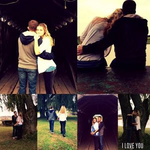 Meet your Posher, Mack frankie