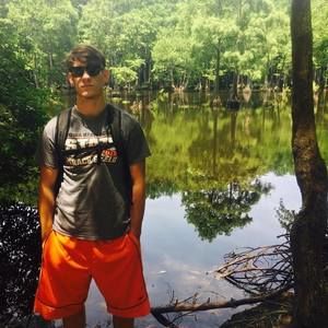 Meet your Posher, Nathan