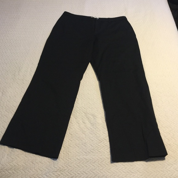 Coldwater creek pants