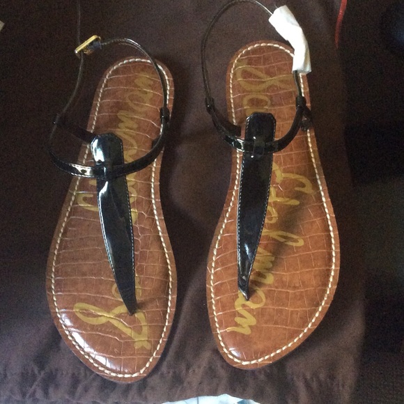NIB Sam Edelman Sandals, 8-1/2