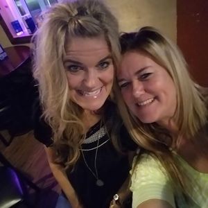 Meet your Posher, Brandi