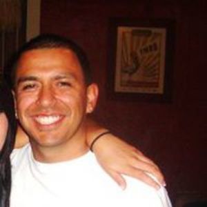 Meet your Posher, Fred