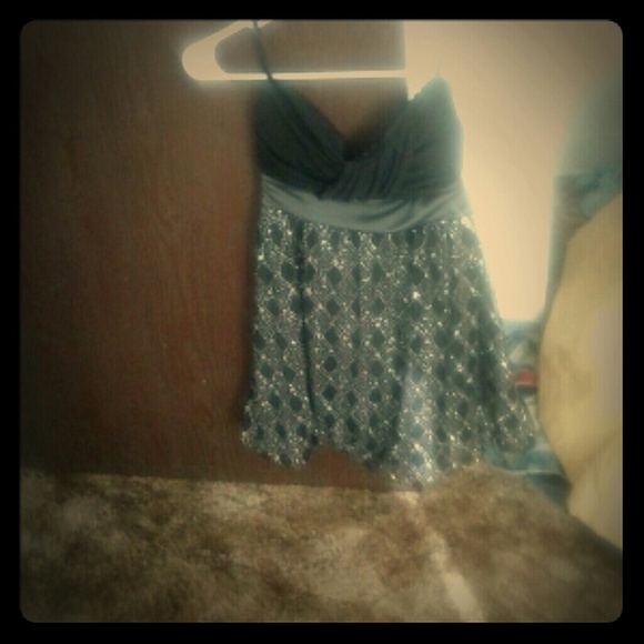iz byer dress
