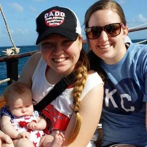 Meet your Posher, Leah