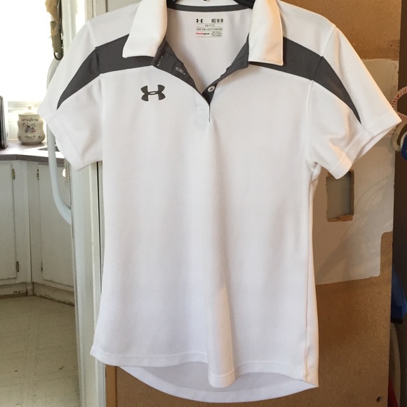 Lady's Polo Shirt
