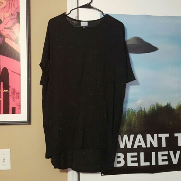 Lularoe Irma shirt