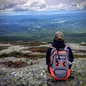 Meet your Posher, Alizabeth