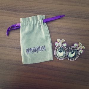 DOPODOMANI Earings