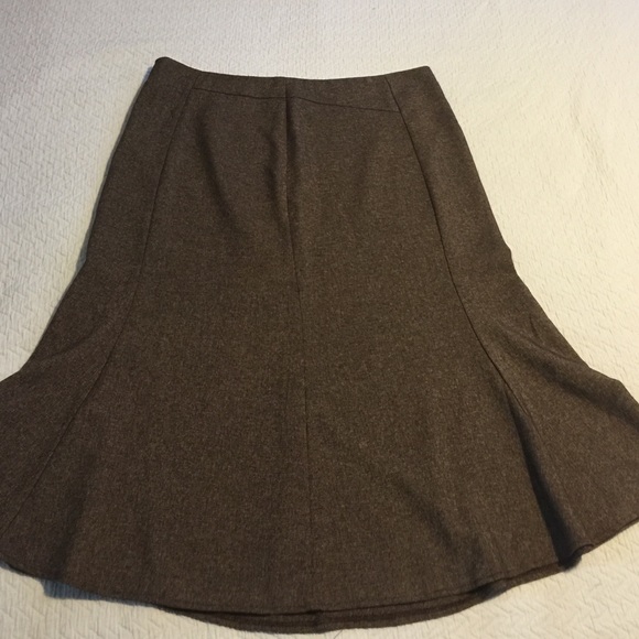 NYCC skirt