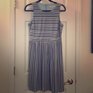 Ann Taylor Summer dress