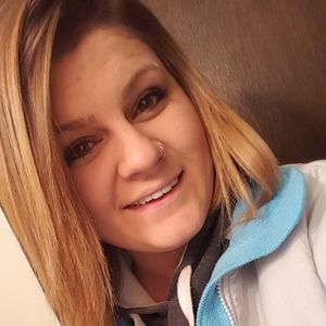 Meet your Posher, Brandi