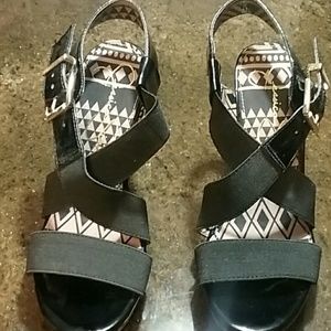 Jessica Simpson Sandals