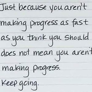 Meet your Posher, Moses