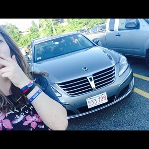 Meet your Posher, Debra