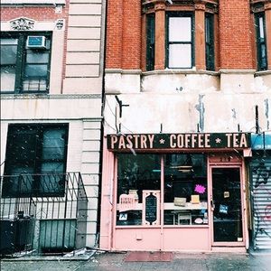 Meet your Posher, Nachaat