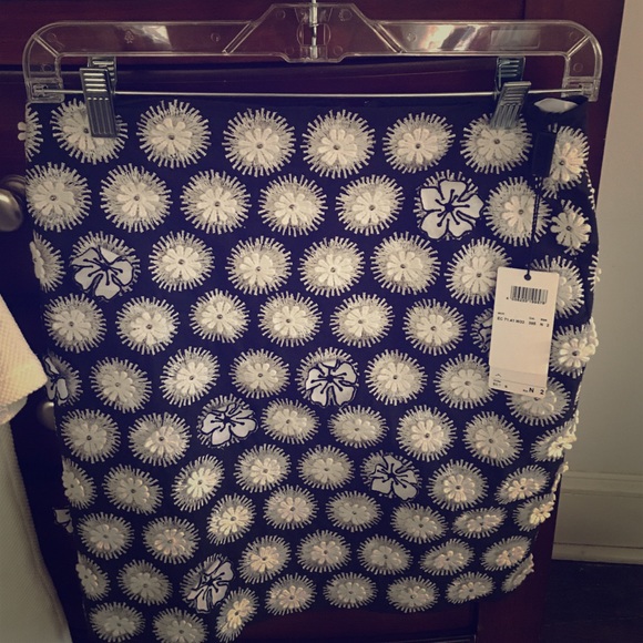 Marc Cain pencil skirt