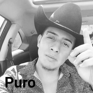 Meet your Posher, Erick