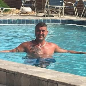 Meet your Posher, Keith