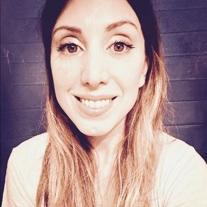 Meet your Posher, Kate