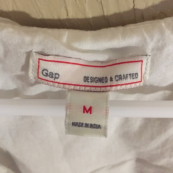 Floral print sleeveless blouse - Picture 3 of 4