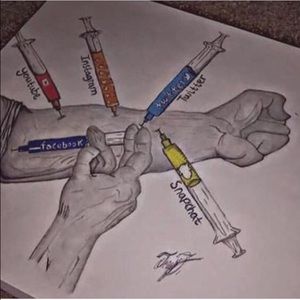 Meet your Posher, Charles