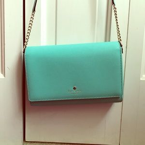 Tiffany Blue Kate Spade