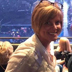 Meet your Posher, Anne